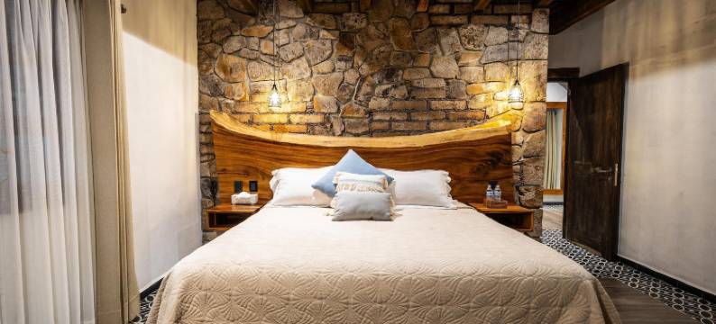 甘布西诺宫酒店(El Palacio Del Gambusino)图片