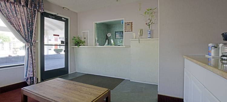 洛杉矶皮克里维拉西美洲最佳价值酒店(Americas Best Value Inn-Pico Rivera/E. Los Angeles)图片