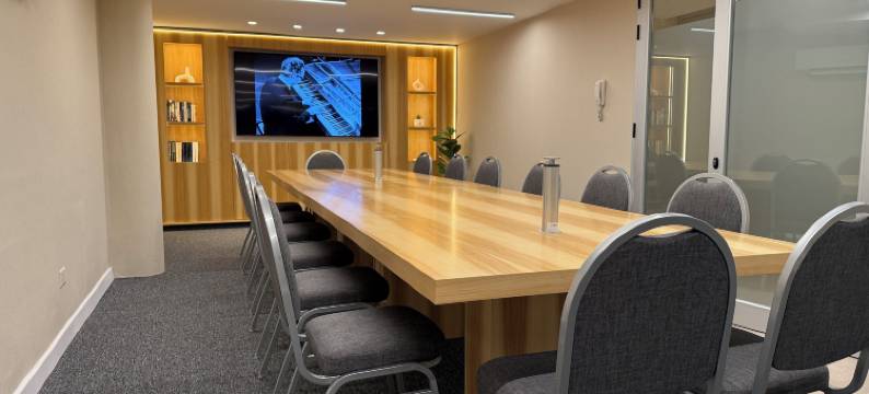 丹佛马德普拉塔酒店(Hotel Denver Mar del Plata)图片