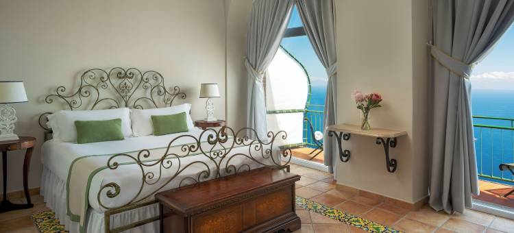 西泽奥古斯都酒店(Hotel Caesar Augustus)图片