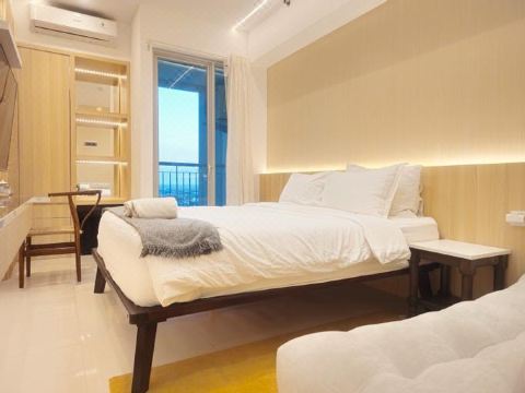 Awan @ Benson Apartment Hotel Overview