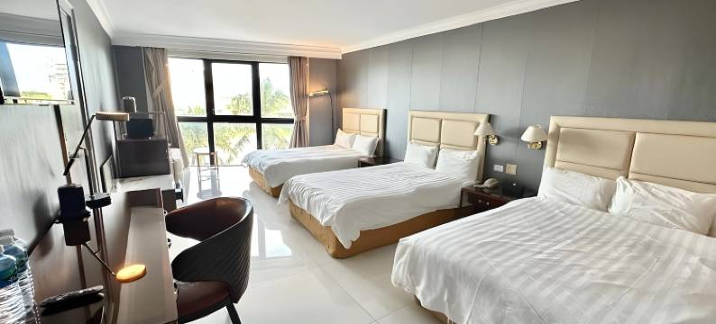 关岛皇家兰花饭店(Royal Orchid Hotel Guam)图片