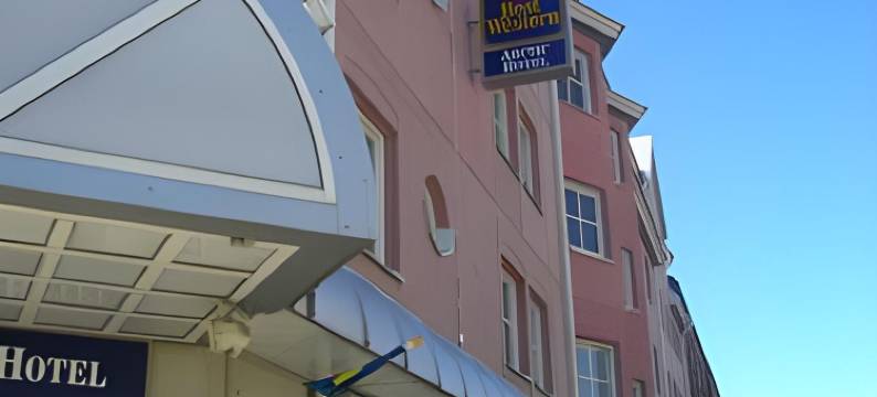 北极光康福德酒店(Comfort Hotel Arctic)图片