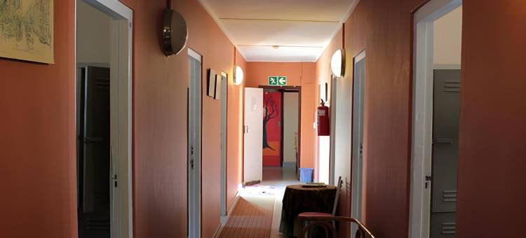 湖屋背包客酒店(Riverlodge Backpackers)图片