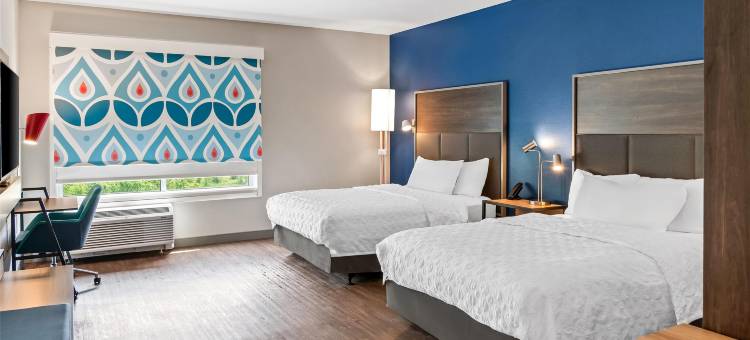 希尔顿 Tru 荷兰, 密歇根(Tru by Hilton Holland MI)图片