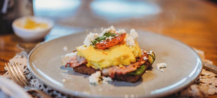 亚考恩宾馆(Acorn Guest House)图片