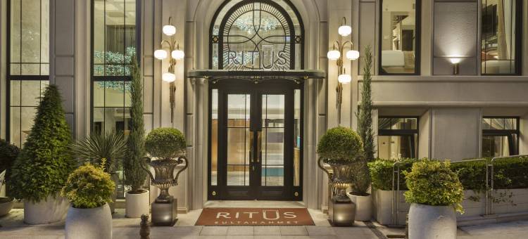 The Ritus Hotel Istanbul Sultanahmet, Tapestry Collection by Hilton图片