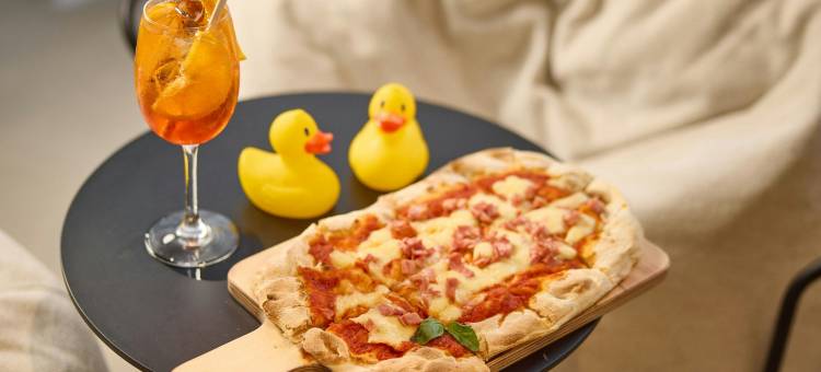 尼斯Moxy酒店(Moxy Nice)图片