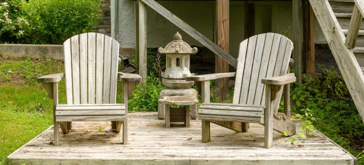 Trendy Upstate Hideaway with Scenic Views图片