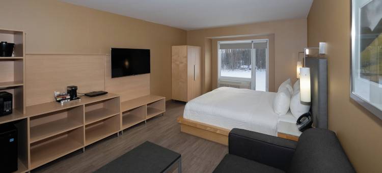 湖景赫克拉度假村(Lakeview Resort Hecla)图片