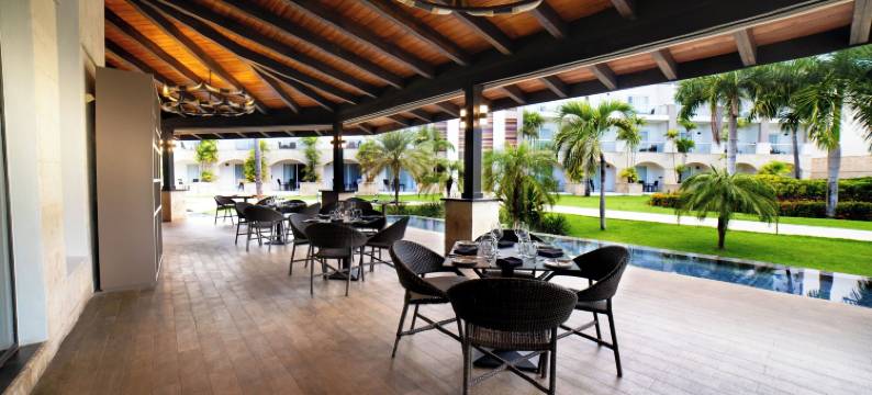 Hideaway at Royalton Punta Cana, An Autograph Collection All-Inclusive Resort & Casino, Adults Only图片