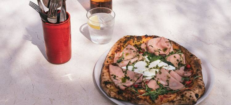 Wecamp Cadaqués卡达克斯露营地(Wecamp Cadaqués)图片