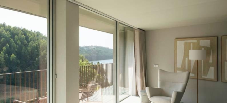 斗罗 41 号酒店及水疗 - 奥克坦斗罗(Octant Douro)图片