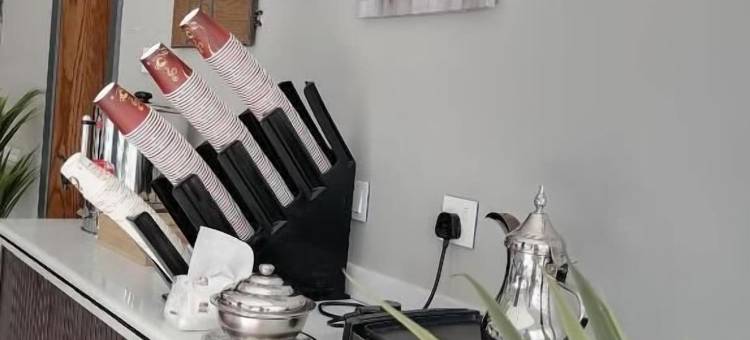 阿玛瓦森阿拉巴套房酒店(Almawasem Alarbaa Hotel Suites)图片