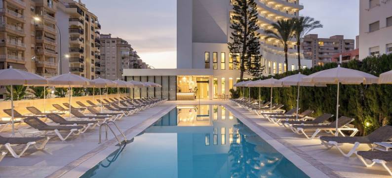 RH首席酒店(Hotel RH Arena)图片