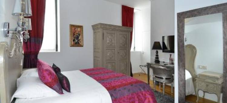 托斯坎别墅(Villa Toscane)图片