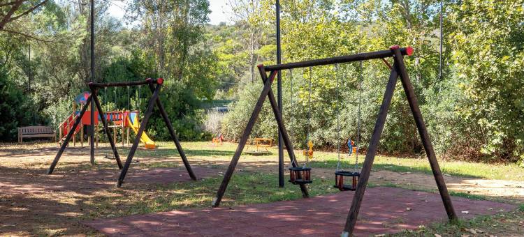 罗卡马雷度假村 - 波南特民宿(Roccamare Resort - Casa di Ponente)图片