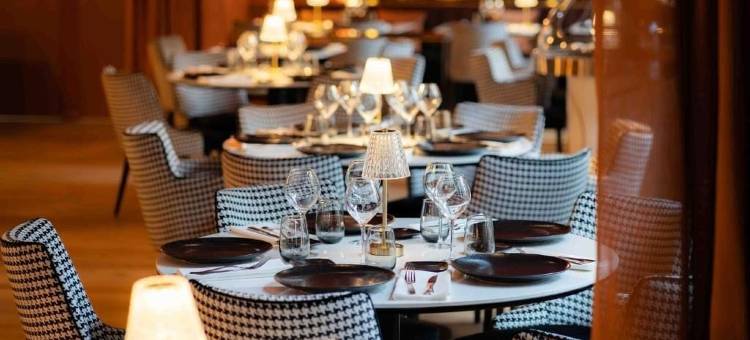 勒瑞吉纳酒店(Hotel le Regina)图片