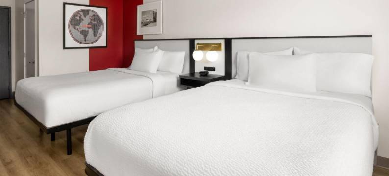 Ramada by Wyndham York Harrisburg Hershey(Ramada by Wyndham York Harrisburg Hershey)图片