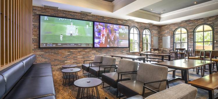 卡勒姆唐斯奈特利尔 (桑兹酒店)(Nightelier Carrum Downs (Sands Hotel))图片
