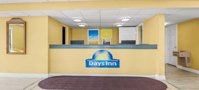 塞勒姆戴斯酒店(Days Inn by Wyndham Salem)图片