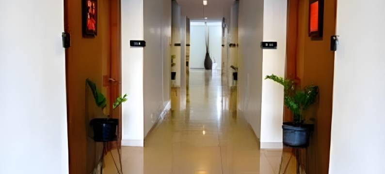 Flamboyan Hotel Tasikmalaya图片