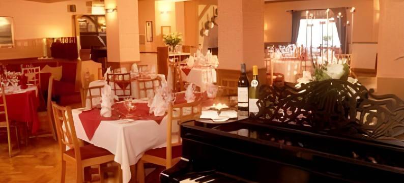 温泼尔豪斯酒店及度假村(Renvyle House Hotel & Resort)图片