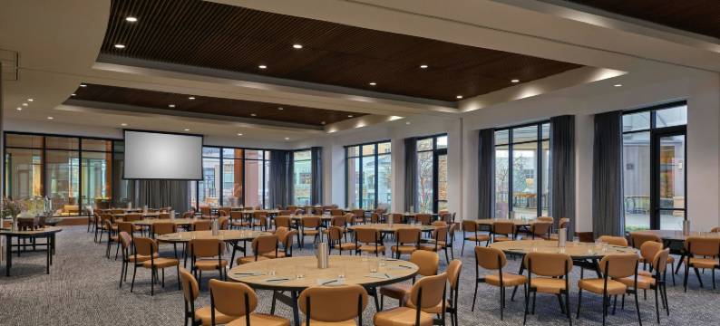 亚瑟亚当斯傲途格精选酒店(Asher Adams, Autograph Collection)图片