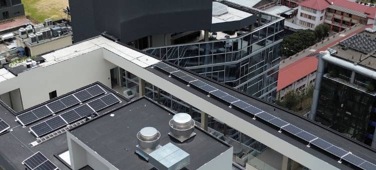 超级星公园酒店(Le Parc Hotel, Beyond Stars)图片