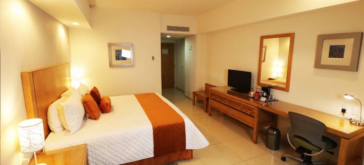 HB科尔多瓦酒店(HB Córdoba)图片