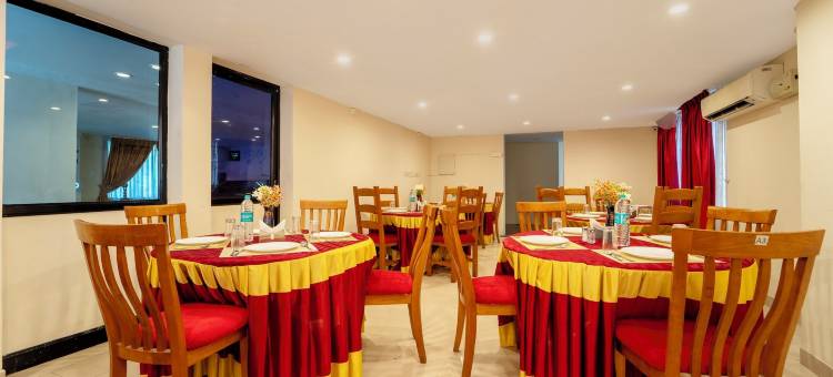 特里博经典公路旁(Treebo The Classic Highway Side)图片