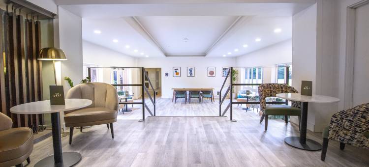 科比凯特林VOCO酒店(洲际旗下)(Voco Corby Kettering by IHG)图片