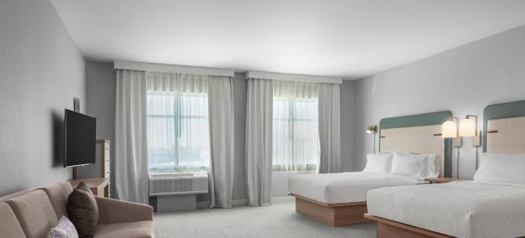 希尔顿家庭套房佛蒙特，加利福尼亚州(Homewood Suites by Hilton Fremont, CA)图片