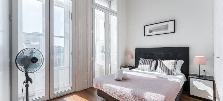 GuestReady - Bright Apartment Near Bolhão图片