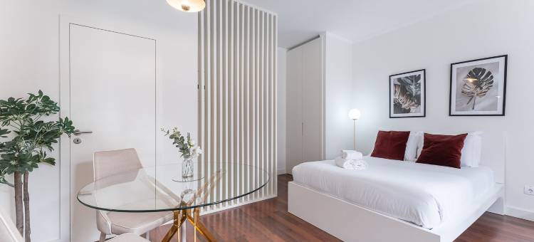 GuestReady - Almada 516图片