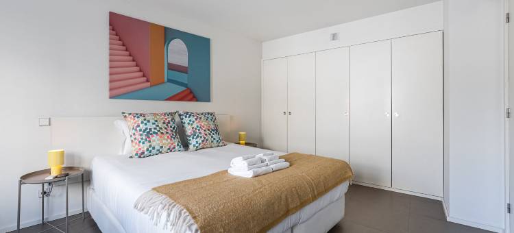 GuestReady - Lugar acolhedor no Porto图片