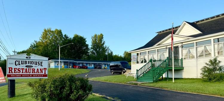 斯泰尔斯汽车旅馆(Stiles Motel)图片