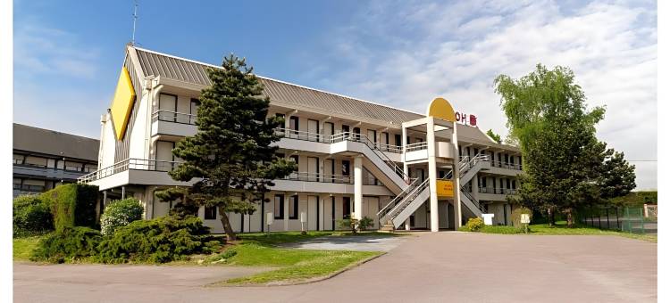 普瑞米尔鲁昂南部-瓦塞尔(Hotel Premiere Classe Rouen Sud Oissel)图片