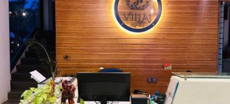 J7 Villaj Resort图片