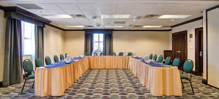 多伦多米西索加Homewood Suites by Hilton(Homewood Suites by Hilton Toronto-Mississauga)图片