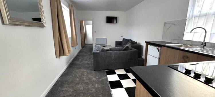 帕克宾馆酒店(Park Hotel)图片