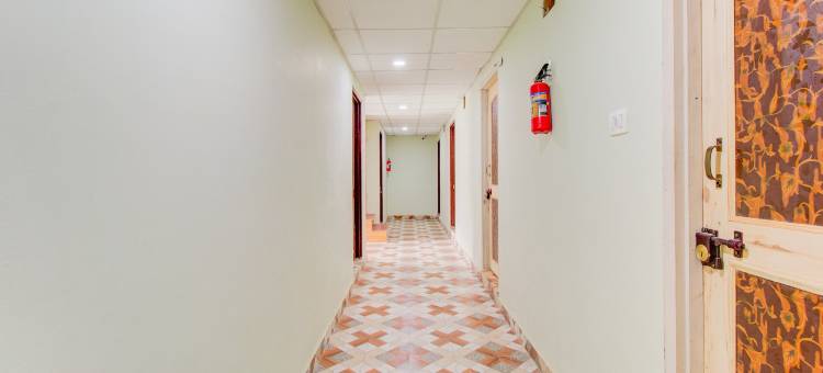 Collection O Airport Road Solina图片