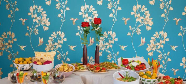 布朗酒店(Aura Living Hotel)图片