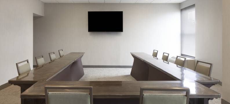 希尔顿欢朋酒店-埃文斯维尔(Hampton Inn Evansville)图片