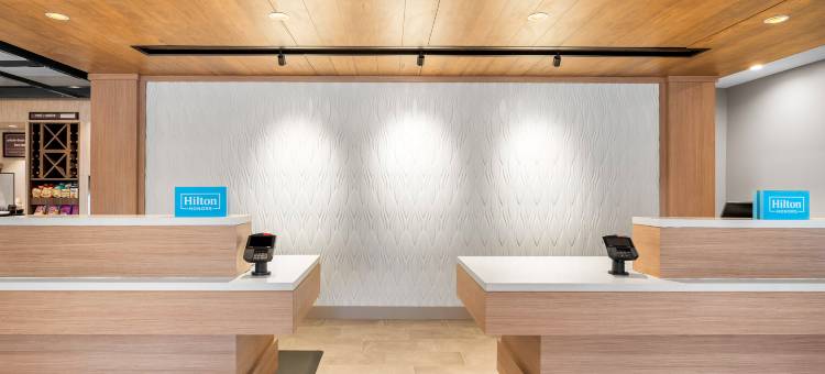 希尔顿花园酒店北康威(Hilton Garden Inn North Conway)图片