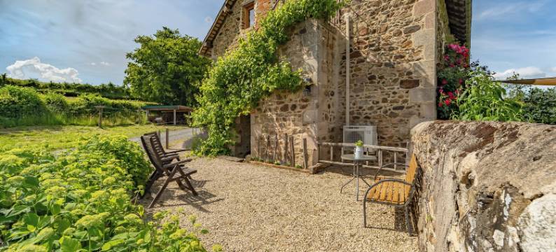 元素谷(La Vallee des Elements)图片