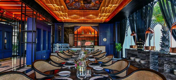 伯特姆健康水疗别墅 - 世界小型豪华酒店成员(Bertam Wellness Spa & Villas - A Member of Small Luxury Hotels of the World)图片