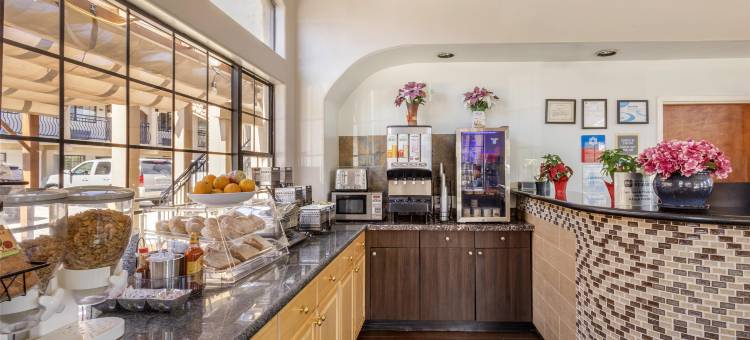 SureStay Plus by Best Western Santa Clara Silicon Valley图片