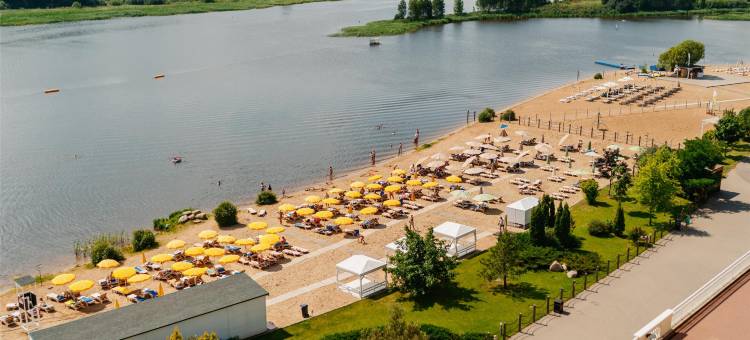 扎维多沃丽笙度假村(Radisson Resort, Zavidovo)图片