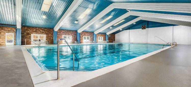 麦迪逊维尔戴斯酒店(Days Inn by Wyndham Madisonville)图片